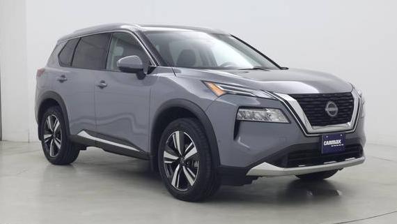 NISSAN ROGUE 2023 JN8BT3DD3PW300660 image NISSAN ROGUE 2023 JN8BT3DD3PW300660 image