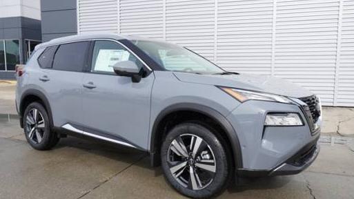 NISSAN ROGUE 2023 5N1BT3CA5PC932804 image