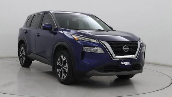 NISSAN ROGUE 2023 5N1BT3BAXPC738593 image NISSAN ROGUE 2023 5N1BT3BAXPC738593 image