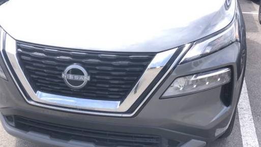 NISSAN ROGUE 2023 5N1BT3BAXPC885528 image