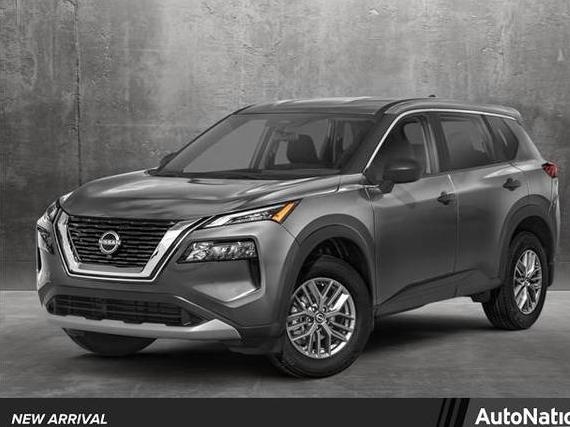 NISSAN ROGUE 2023 5N1BT3AB3PC670227 image