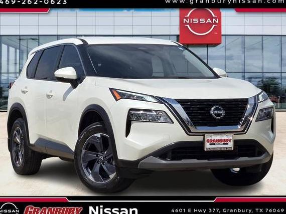 NISSAN ROGUE 2023 JN8BT3BA9PW000646 image NISSAN ROGUE 2023 JN8BT3BA9PW000646 image