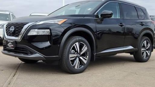 NISSAN ROGUE 2023 5N1BT3CB5PC903876 image NISSAN ROGUE 2023 5N1BT3CB5PC903876 image