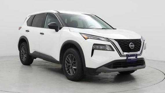 NISSAN ROGUE 2023 5N1BT3AA2PC786896 image
