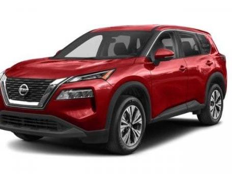 NISSAN ROGUE 2023 5N1BT3BA1PC783468 image