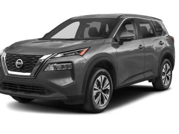 NISSAN ROGUE 2023 5N1BT3BB5PC832289 image