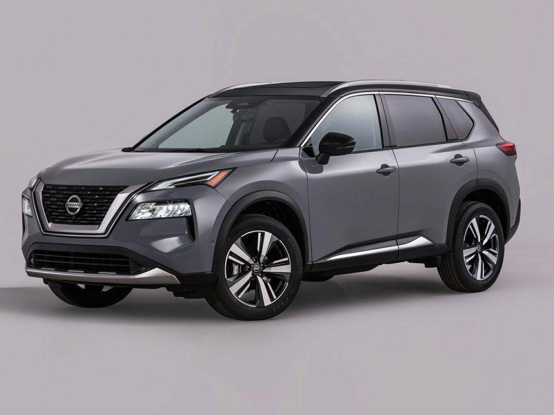 NISSAN ROGUE 2023 5N1BT3AB2PC780329 image