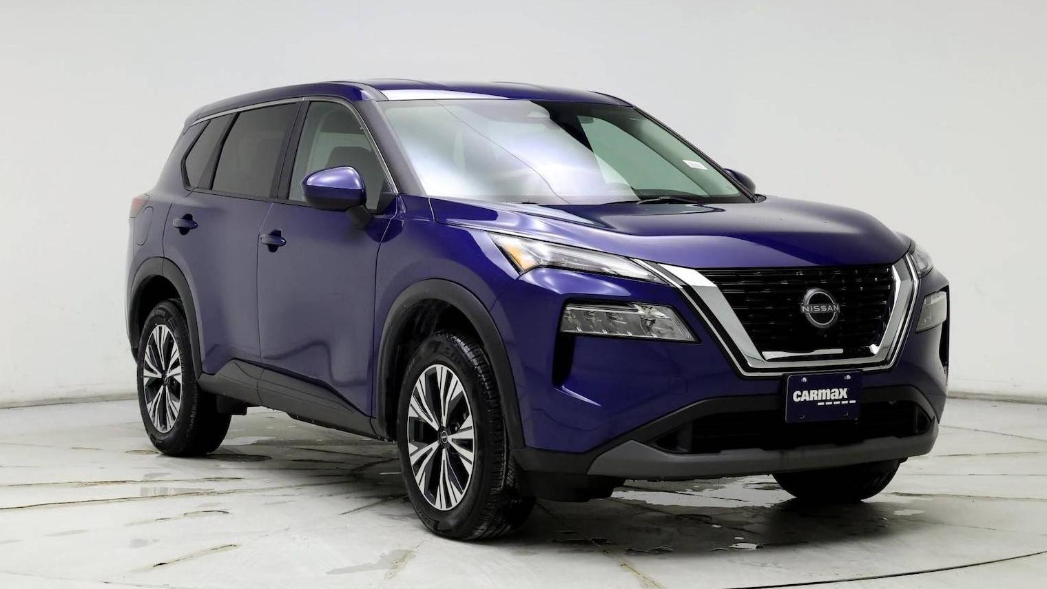 NISSAN ROGUE 2023 5N1BT3BB3PC847759 image