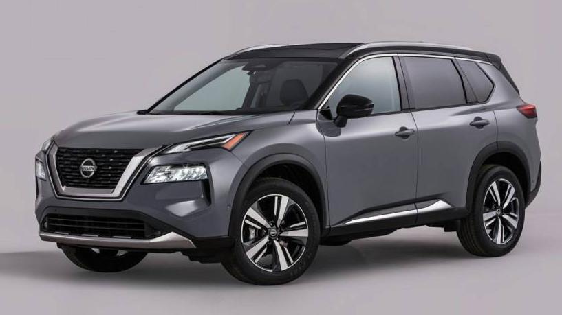 NISSAN ROGUE 2023 5N1BT3CA1PC807301 image