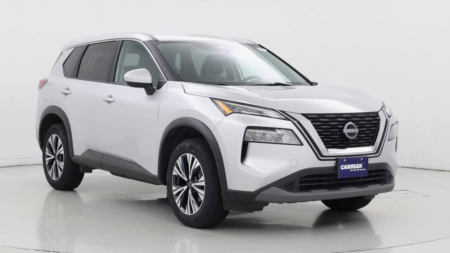 NISSAN ROGUE 2023 5N1BT3BB7PC905212 image