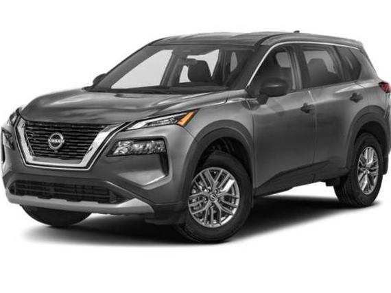 NISSAN ROGUE 2023 5N1BT3AA5PC894400 image