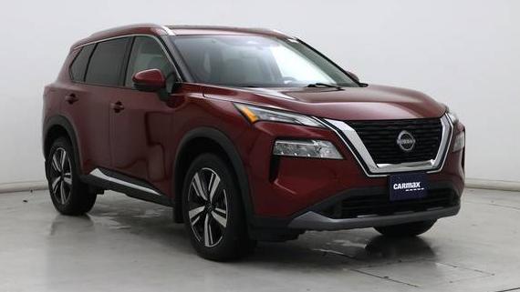 NISSAN ROGUE 2023 5N1BT3CB7PC763751 image NISSAN ROGUE 2023 5N1BT3CB7PC763751 image