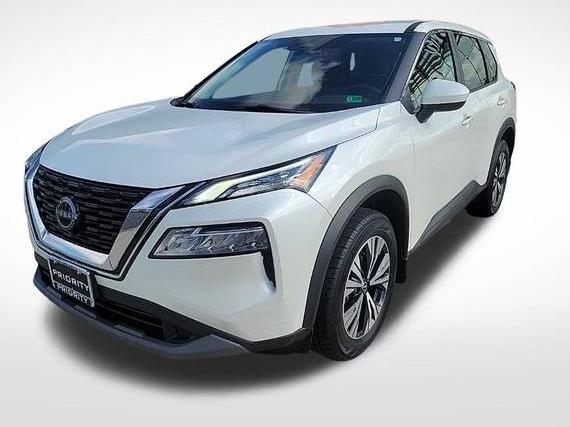 NISSAN ROGUE 2023 5N1BT3BB3PC811831 image