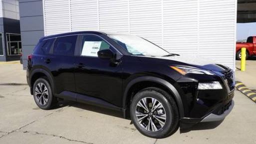 NISSAN ROGUE 2023 JN8BT3BB5PW356715 image