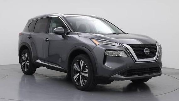 NISSAN ROGUE 2023 5N1BT3CA0PC939269 image NISSAN ROGUE 2023 5N1BT3CA0PC939269 image