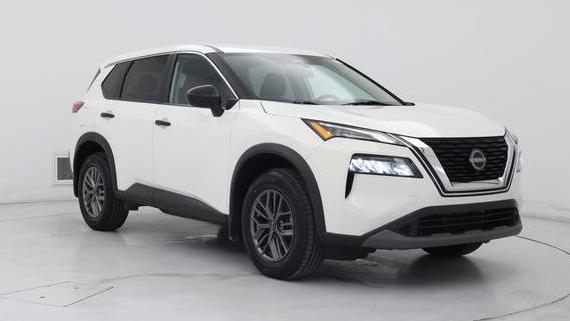 NISSAN ROGUE 2023 5N1BT3AB3PC755200 image