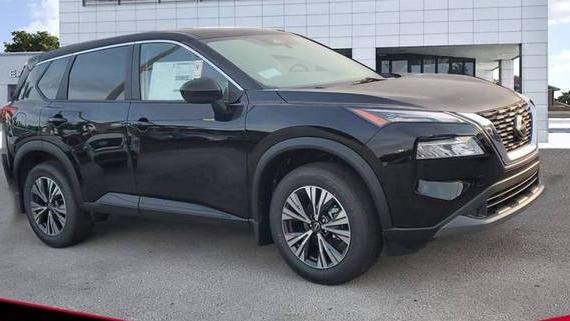 NISSAN ROGUE 2023 5N1BT3BA1PC904080 image