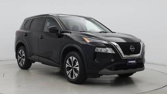 NISSAN ROGUE 2023 JN8BT3BA3PW408477 image
