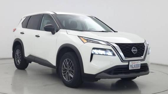 NISSAN ROGUE 2023 5N1BT3AA0PC810905 image