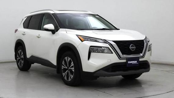 NISSAN ROGUE 2023 5N1BT3BB3PC743126 image NISSAN ROGUE 2023 5N1BT3BB3PC743126 image