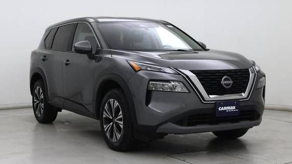 NISSAN ROGUE 2023 JN8BT3BBXPW460357 image NISSAN ROGUE 2023 JN8BT3BBXPW460357 image