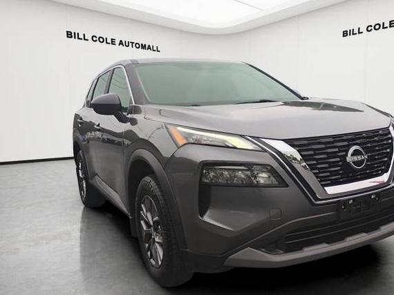NISSAN ROGUE 2023 5N1BT3AB2PC690100 image