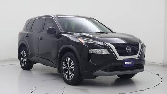 NISSAN ROGUE 2023 JN8BT3BB0PW354581 image