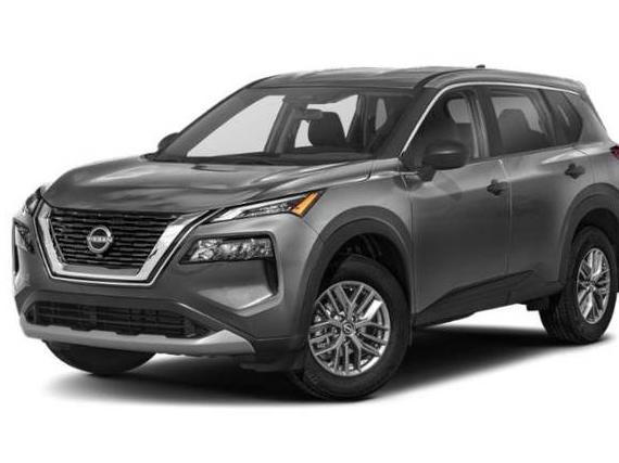 NISSAN ROGUE 2023 5N1BT3AB5PC772550 image