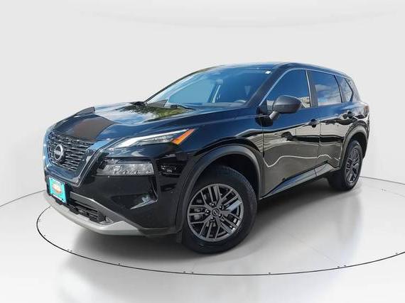 NISSAN ROGUE 2023 5N1BT3AB1PC797025 image NISSAN ROGUE 2023 5N1BT3AB1PC797025 image