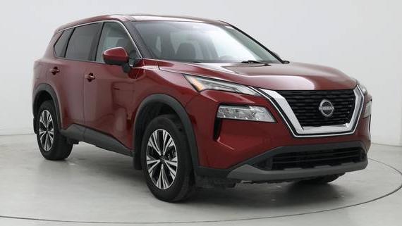 NISSAN ROGUE 2023 5N1BT3BAXPC763719 image NISSAN ROGUE 2023 5N1BT3BAXPC763719 image