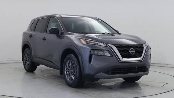 NISSAN ROGUE 2023 5N1BT3AA7PC783556 image