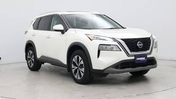 NISSAN ROGUE 2023 5N1BT3BB2PC768244 image NISSAN ROGUE 2023 5N1BT3BB2PC768244 image