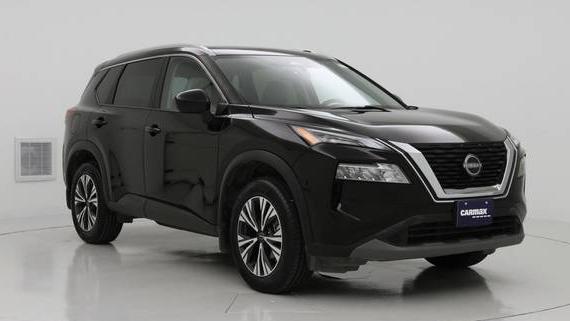 NISSAN ROGUE 2023 JN8BT3BA0PW424779 image