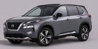 NISSAN ROGUE 2023 5N1BT3BA0PC776205 image