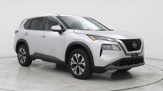 NISSAN ROGUE 2023 5N1BT3BA6PC940749 image