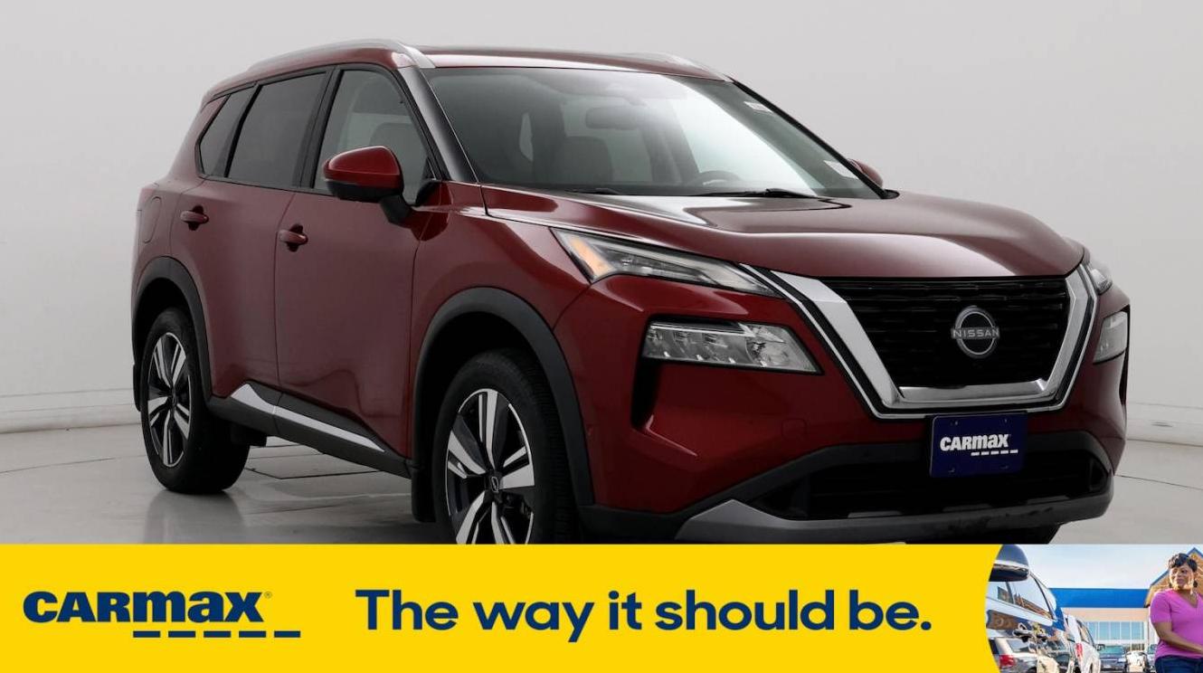 NISSAN ROGUE 2023 5N1BT3CA7PC685186 image NISSAN ROGUE 2023 5N1BT3CA7PC685186 image