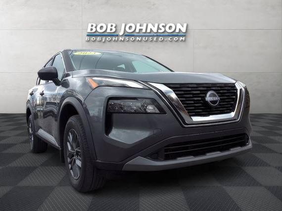 NISSAN ROGUE 2023 5N1BT3AA3PC782310 image