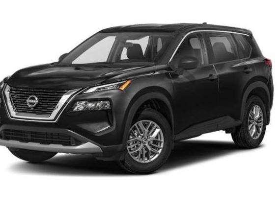 NISSAN ROGUE 2023 5N1BT3AA0PC879156 image