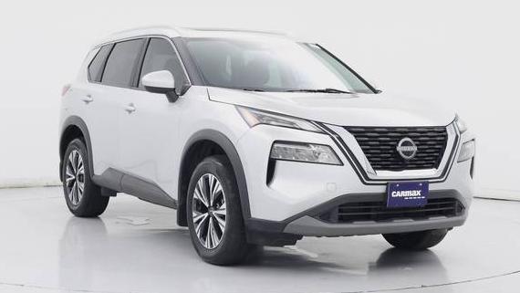 NISSAN ROGUE 2023 5N1BT3BA8PC909647 image