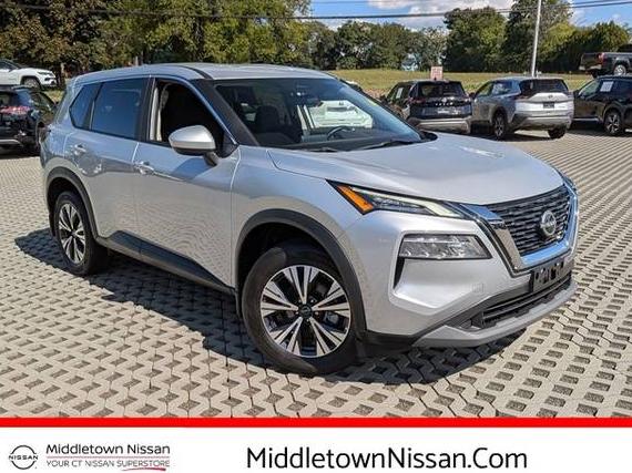 NISSAN ROGUE 2023 5N1BT3BB3PC932262 image NISSAN ROGUE 2023 5N1BT3BB3PC932262 image