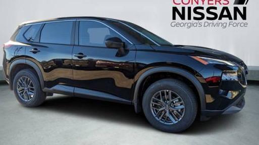 NISSAN ROGUE 2023 5N1BT3AA3PC877952 image