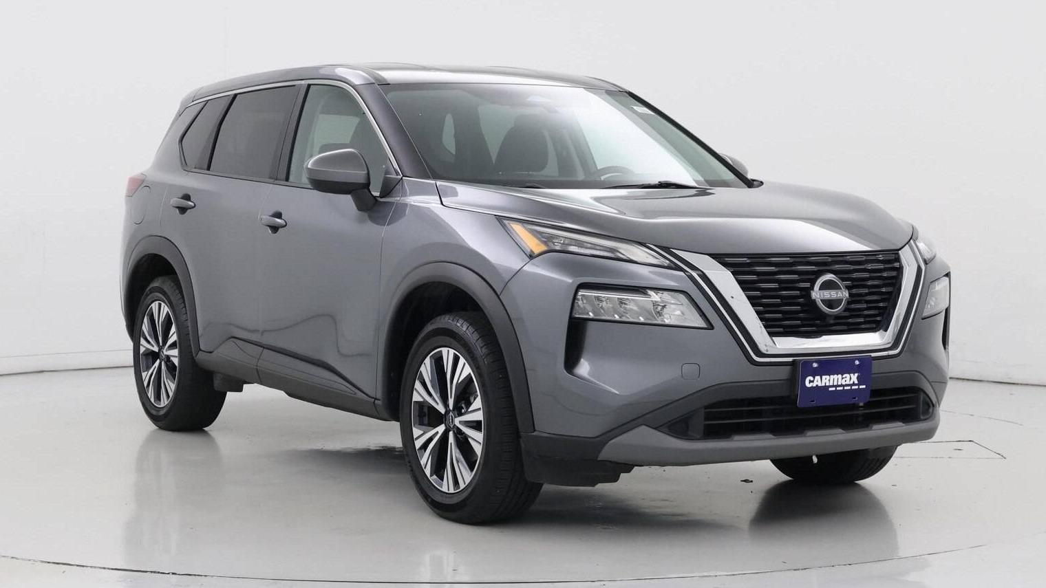 NISSAN ROGUE 2023 5N1BT3BB8PC800825 image