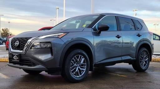 NISSAN ROGUE 2023 5N1BT3AB8PC922330 image