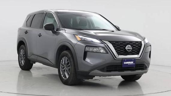 NISSAN ROGUE 2023 5N1BT3AB8PC860394 image