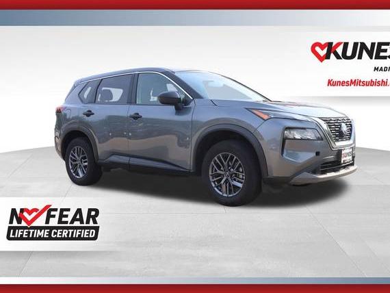 NISSAN ROGUE 2023 5N1BT3AB9PC857889 image