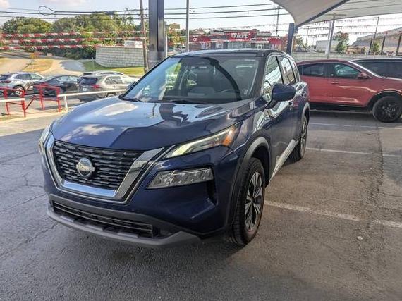 NISSAN ROGUE 2023 5N1BT3BA5PC900579 image