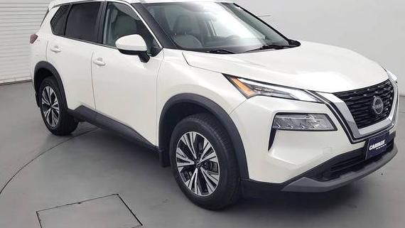 NISSAN ROGUE 2023 5N1BT3BB1PC769692 image NISSAN ROGUE 2023 5N1BT3BB1PC769692 image