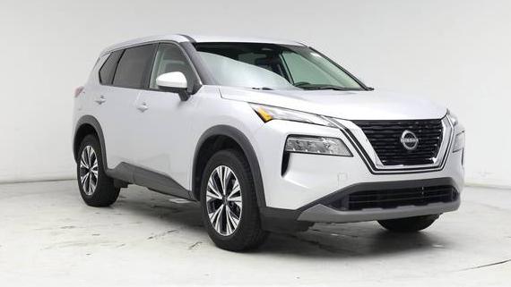 NISSAN ROGUE 2023 5N1BT3BB5PC805416 image