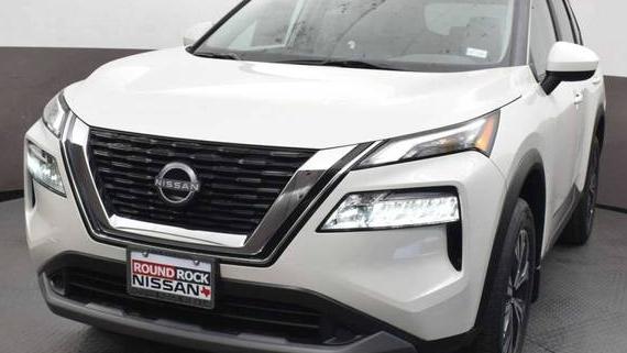 NISSAN ROGUE 2023 5N1BT3BA4PC909581 image
