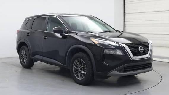 NISSAN ROGUE 2023 5N1BT3AA4PC888989 image